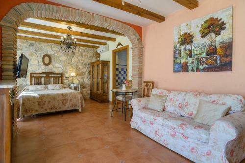 Agroturismo Casa Rural Villa De Vera