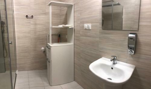 Apartament Sutemi