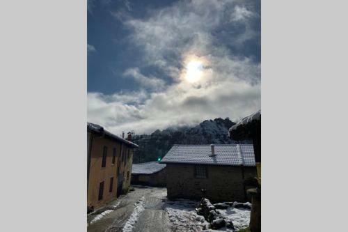 El Refugio I De Verdiago