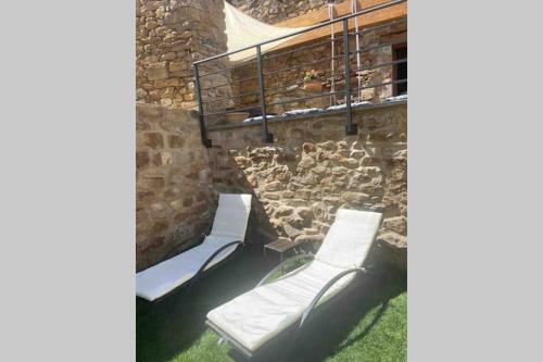 El Refugio I De Verdiago