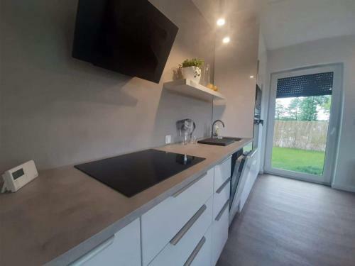 Apartamenty Widok Lake View Apartment I