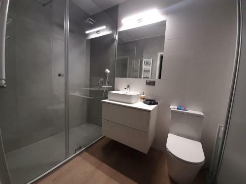 Apartamenty Widok Lake View Apartment I