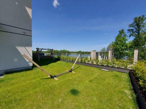 Apartamenty Widok Lake View Apartment I