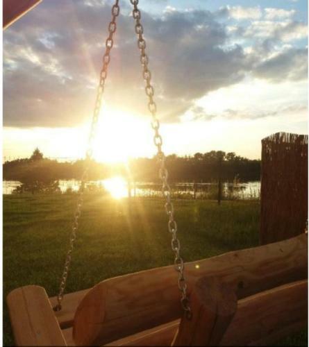 Apartamenty Widok Lake View Apartment I