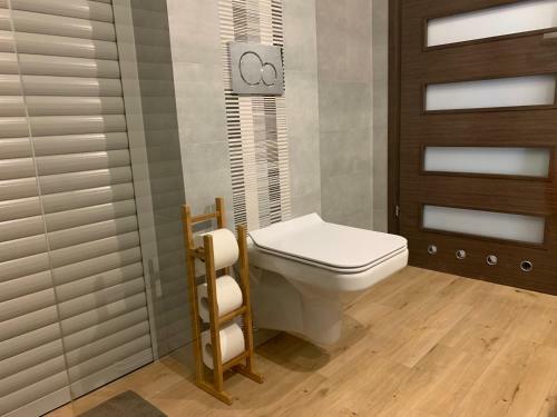Apartamento Arkada Wadowice