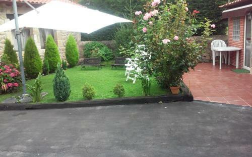 Apartamento Naturaleza Playas Y Monta�as