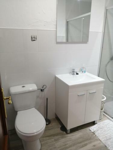 Apartamento Naturaleza Playas Y Monta�as