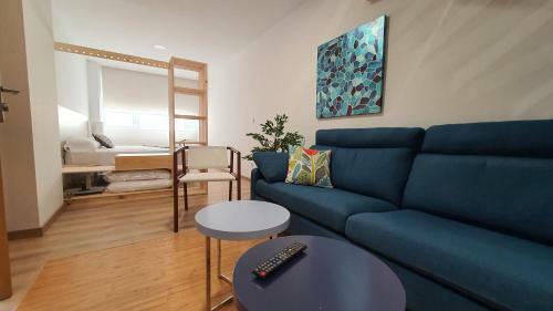 Apartamentos Antares 3