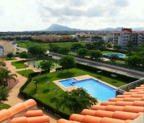 Apartamento Denia Beach Nature