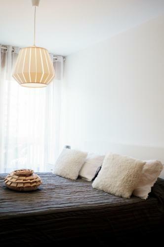 Apartamento Milladoiro - Piso Completo A 4 Km De La Catedral
