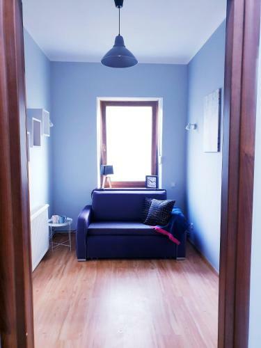Apartament Wa?brzych / Szczawno - Zdr�j