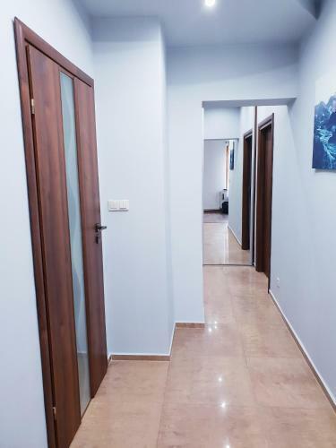 Apartament Wa?brzych / Szczawno - Zdr�j
