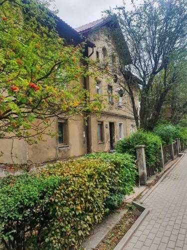 Apartament Wa?brzych / Szczawno - Zdr�j