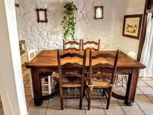 Apartamento Casa Camino Del Dobra, Centro De Cantabria