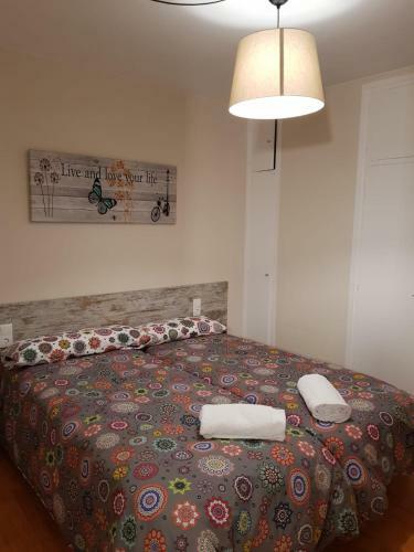 Apartamento Excel.lent Pis/ubicaci� Amb Parking