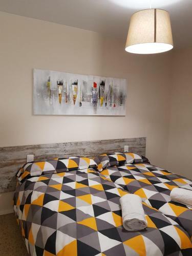Apartamento Excel.lent Pis/ubicaci� Amb Parking