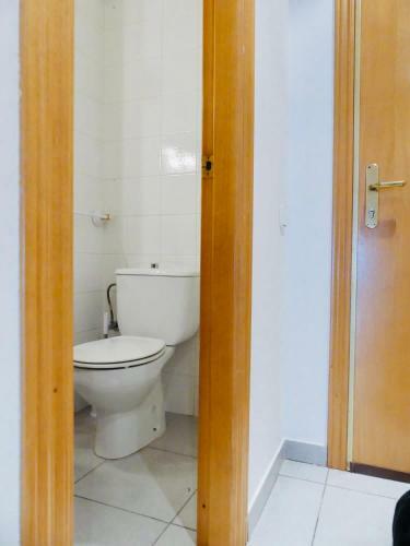 Apartamento Confortable Pis En Ple Centre De Vic Aptgarbi
