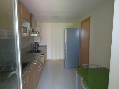 Apartamento Pis A Vic