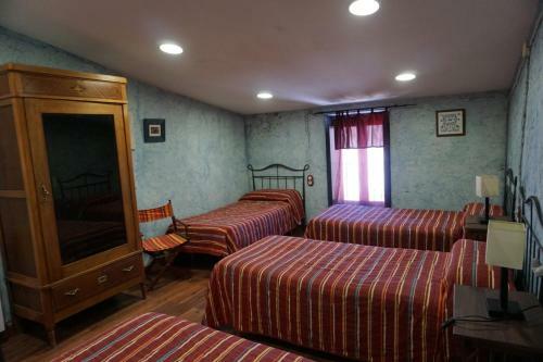 Agroturismo Casa Rural Cal Parines