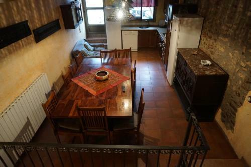 Agroturismo Casa Rural Cal Parines
