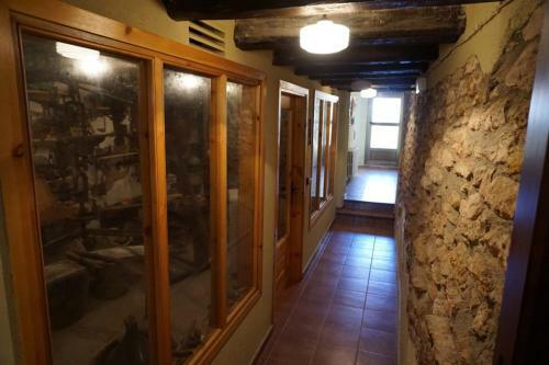Agroturismo Casa Rural Cal Parines