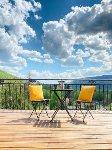 Apartamento Beskidzkie Tarasy
