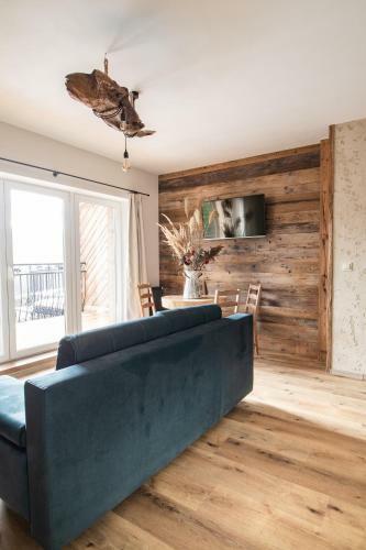 Apartamento Beskidzkie Tarasy