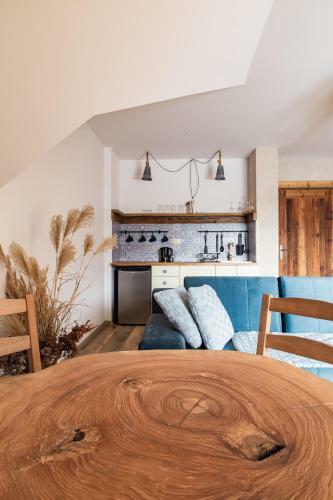 Apartamento Beskidzkie Tarasy
