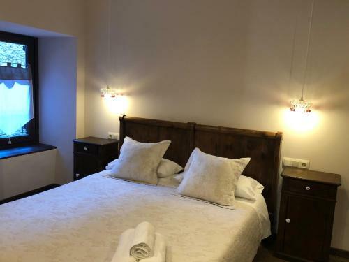 Agroturismo Casa Rey