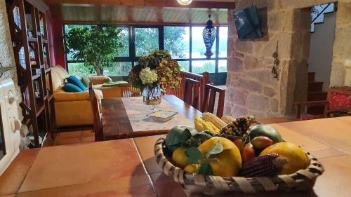 Agroturismo Casa Do Crego