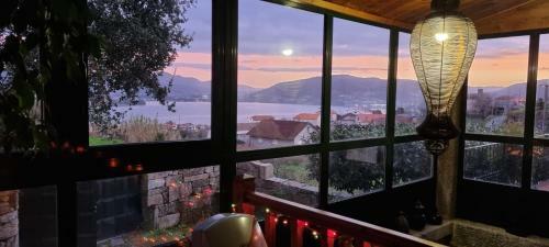 Agroturismo Casa Do Crego