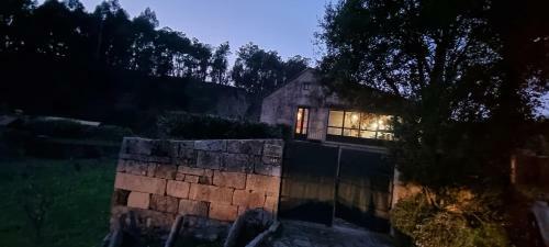 Agroturismo Casa Do Crego
