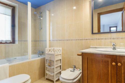 Apartamento Casa Del Fot�grafo - Valle De Aran
