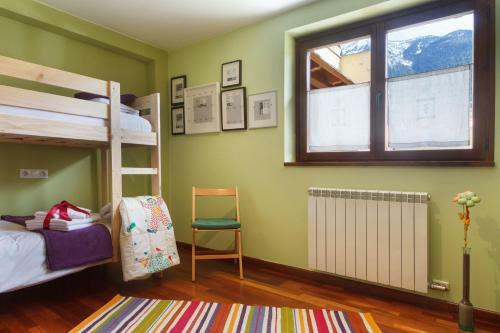 Apartamento Casa Del Fot�grafo - Valle De Aran
