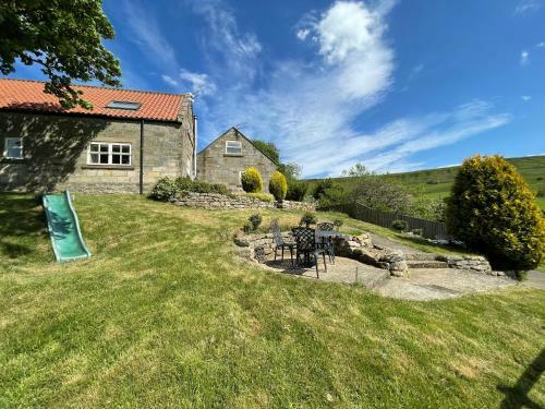 Bed & Breakfast Church House Farm