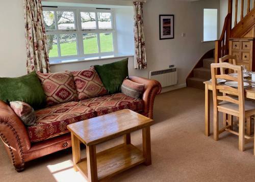 Bed & Breakfast Church House Farm