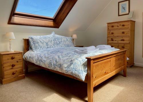 Bed & Breakfast Church House Farm
