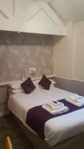 Hostal Oldroyd Guest House & Spa