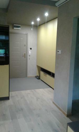 Apartament Nad Wis??