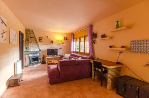 Club Villamar - Elise