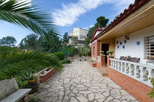 Club Villamar - Elise