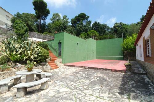 Club Villamar - Elise