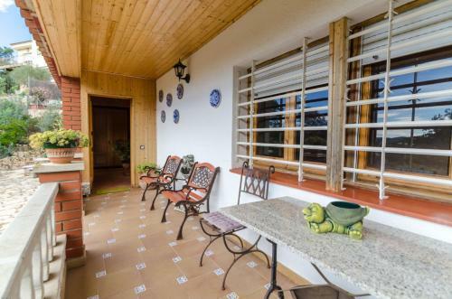 Club Villamar - Elise