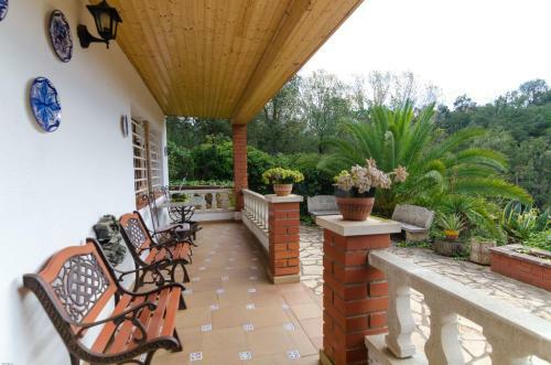Club Villamar - Elise