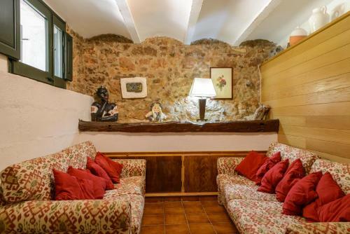 Agroturismo Mas Nofre