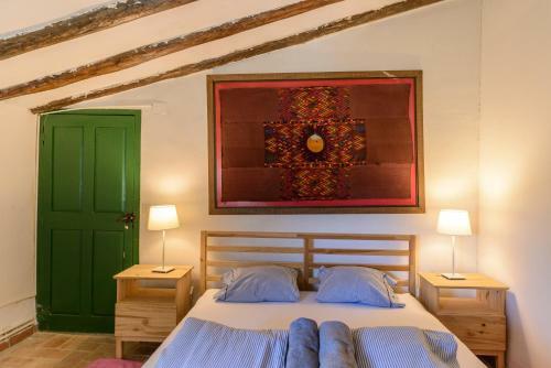 Agroturismo Mas Nofre
