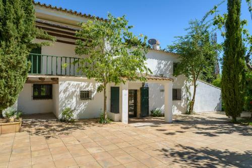Agroturismo Mas Nofre