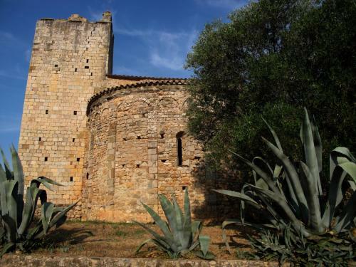 Agroturismo Mas De San Feliu