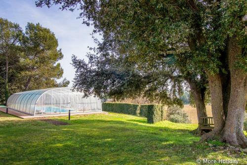 Cal Parent ? Casa ?nova? Con Piscina Semi-climatizada Y Spa