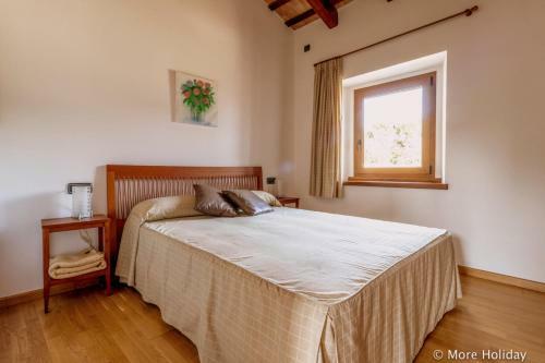 Cal Parent ? Casa ?nova? Con Piscina Semi-climatizada Y Spa
